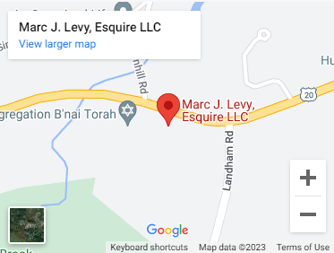 mobile map